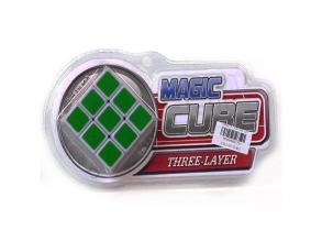 Magic cube : Bűvös kocka 3x3x3