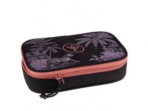 Ars Una: Tropical Jungle többszintes tolltartó