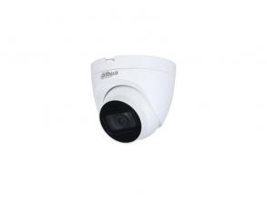 DAHUA HAC-HDW1500TRQ-0280B-S2/kültéri/5MP/Lite/2,8mm/25m/Quick install 4in1 HD analóg Turret kamera