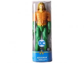 DC Comics: Heroes Aquaman figura 30cm - Spin Master