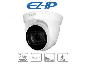 EZ-IP IPC-T2B20-ZS kültéri, 2MP, 2,8-12mm(motor), IR40m, IP Turret kamera