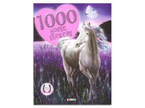 1000 ló matricája 2 - Holdfény