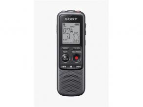 Sony ICDPX240.CE7 4GB USB diktafon