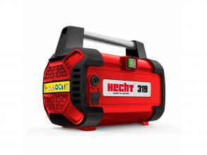 HECHT 319 magasnyomású mosó 1800W