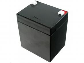 AKKUMULÁTOR 12 V / 4 Ah