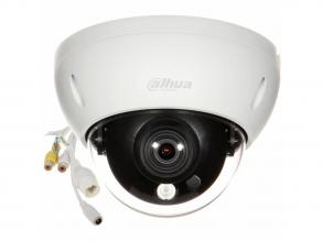 Dahua IPC-HDBW5241R-ASE-0280B/kültéri/2MP/Pro AI/2,8mm/IR50m/Starlight/IP dómkamera