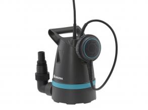 Gardena Basic merülőszivattyú tiszta vízhez 8200