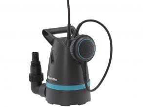 Gardena Basic merülőszivattyú tiszta vízhez 8600