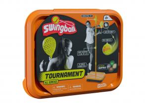 Mookie Swingball tenisztorna
