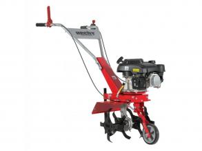 HECHT761 Benzinmotoros Kapálógép 139CCM