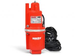 HECHT3166 MERÜLŐ SZIVATTYÚ, 600W, 1400L/ÓRA