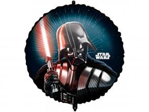 Star Wars fólia lufi 46cm