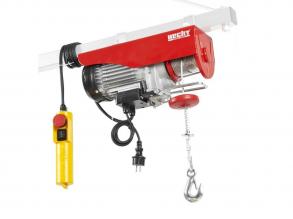 HECHT8450 ELEKTROMOS DRÓTKÖTÉL CSÖRLŐ 800W