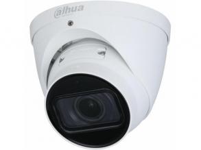 Dahua IPC-HDW3541T-ZAS-27135/kültéri/5MP/Lite AI/2,7-13,5mm/motoros/IR40m/Starlight/IP turretkamera