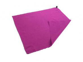 Regatta zseb-törlőkendő lila színben
