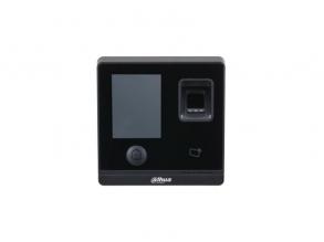 DAHUA ASI1212F RFID(13,56MHz)+ujjlenyomat, RS-485/Wiegand/RJ45, beléptető vezérlő