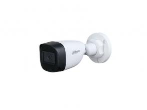 DAHUA HAC-HFW1500C-0280B-S2/kültéri/5MP/Lite/2,8mm/30m/4in1 HD analóg csőkamera