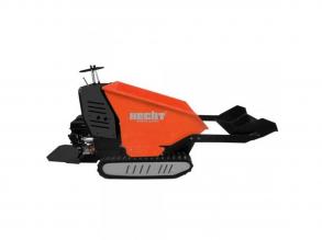 BENZINMOTOROS SZÁLLÍTÓ