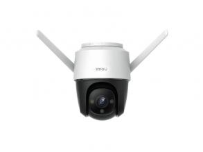 IMOU Cruiser kültéri 2MP, H265, 3.6mm (89°), IR30m, mik+hang,SD, fix lencsés Wi-Fi PT kamera