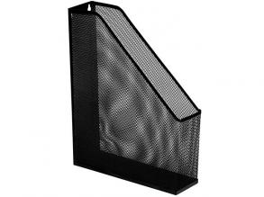 ICO: Fémhálós irtatartó papucs fekete