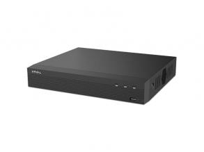 IMOU N18P 8 csatorna, H265+, FullHD, HDMI, VGA, USB, 1x Sata HDD, 72W PoE