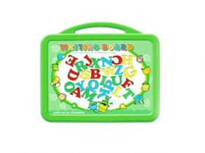 Mágnese Tábla 26 darab kiegészítővel