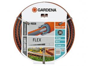 Comfort flex tömlő 1/2", 50 m