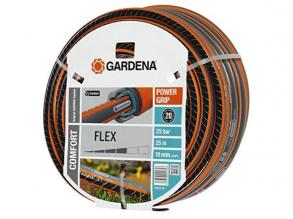 Comfort flex tömlő 25 méteres 3/4" colos