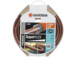Premium Superflex Tömlő 13 Mm (1/2"), 20 M - Gardena