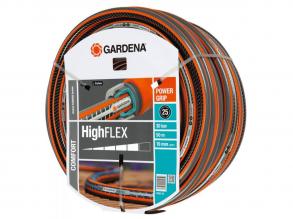 Gardena Comfort HighFLEX tömlő (3/4") 50 m