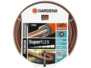 PREMIUM SUPERFLEX TÖMLŐ 13 mm (1/2"), 50 m
