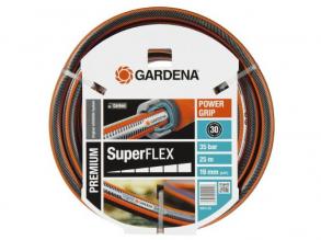 PREMIUM SUPERFLEX TÖMLŐ 19 mm (3/4"), 25 m