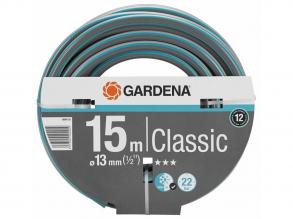 Gardena Classic tömlő (1/2") 15 m