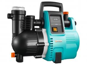 Gardena Comfort háztartási automata szivattyú 4000/5E
