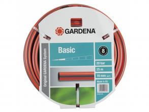 Gardena Basic tömlő (3/4") 25 m