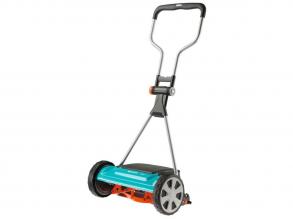 Gardena Comfort Suhanó fűnyíró 400 C