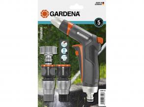 Gardena OGS Premium indulókészlet 1/2"