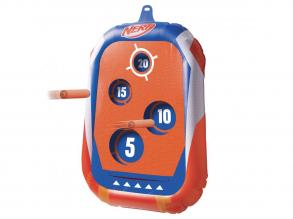 Nerf felfújható célpont, 61x48 cm