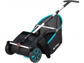 Gardena Levél- és fűgyűjtő