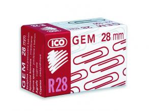 ICO: R28 Gemkapocs 28mm 100db-os