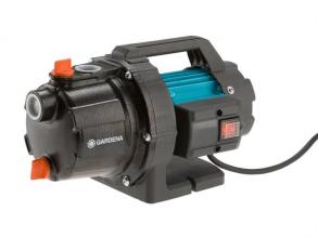 Gardena Basic kerti szivattyú 3700/4 (9014-29)
