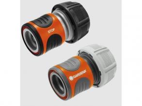 Gardena Tömlőelem készlet 19mm (3/4')