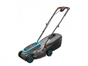 Gardena PowerMax 32/18V P4A akkumulátoros fűnyíró akkumulátor nélkül