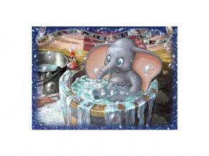Puzzle Disney Dumbo, 1000 darabos