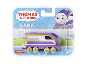 Thomas és barátai: Kana fém mozdony - Mattel