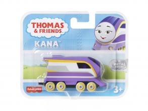Thomas és barátai: Kana fém mozdony - Mattel