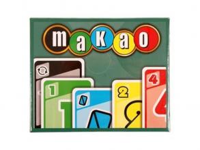 Makao játékkártya