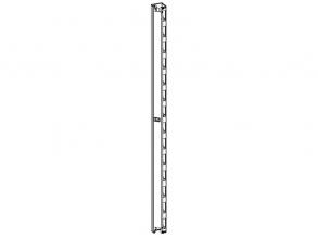 Legrand RPM42 függőleges rendező 42U zárt csatorna RelayRack