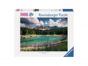 Gyönyörű Dolomitok Puzzle, 1000 darabos