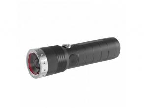 Ledlenser MT14 tölthető taktikai lámpa